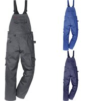 Fristads Icon One Baumwoll-Latzhose 1111 KC