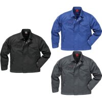 Fristads Icon One Baumwoll-Jacke 4111 KC