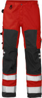Fristads High Vis Hose Kl. 2 2026 PLU