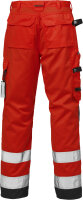 Fristads High Vis Hose Kl. 2 2026 PLU