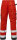 Fristads High Vis Hose Kl. 2 2026 PLU