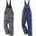 Fristads Icon Two Baumwoll-Latzhose 1009 KC