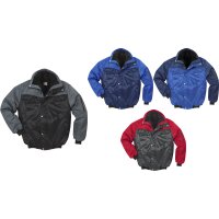 Fristads Icon Two Winter Pilotenjacke 4813 PP