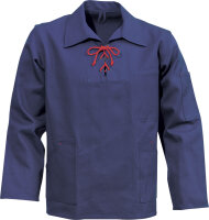 Fristads Baumwoll-Schlupfjacke 7388 KC