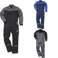 Fristads Icon Two Overall 8612 LUXE