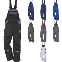 Fristads Icon Two Latzhose 1009 LUXE