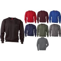 Fristads Sweatshirt 7394 SM