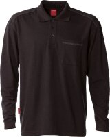 Fristads Poloshirt Langarm 7393 PM