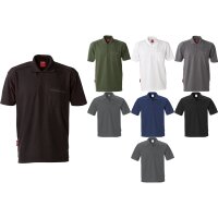 Fristads Poloshirt 7392 PM