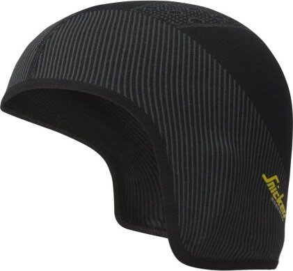 Snickers Workwear Nahtlose Helm-Mütze