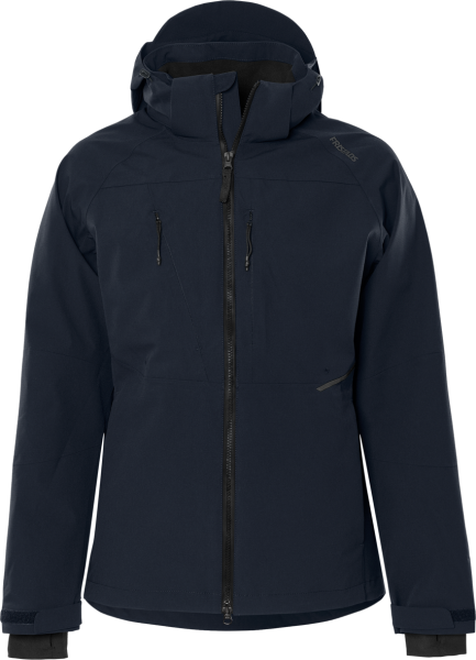 dunkel marineblau