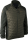 Deerhunter Moor Wattierte Jacke mit Strick