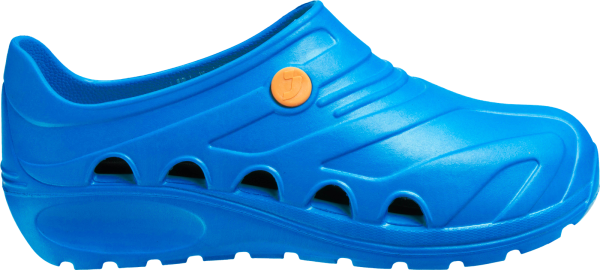 electric blue
