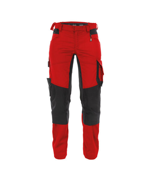 Rot/Schwarz