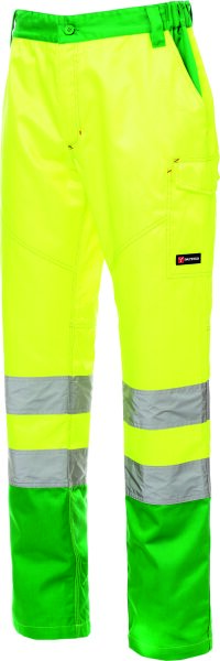 Fluogelb/Grün