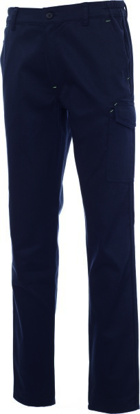 Marineblau