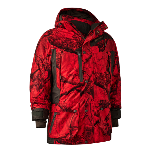 35 REALTREE EDGE® RED