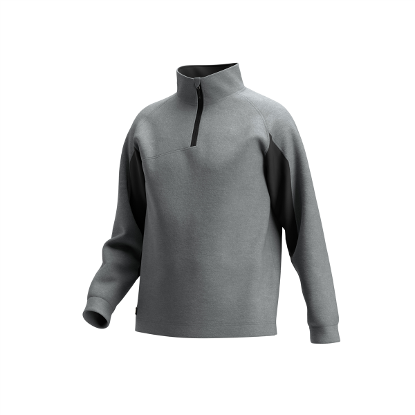 LIGHT GREY/DARK GREY