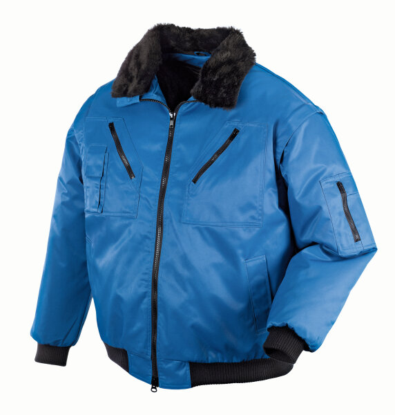 Kornblau
