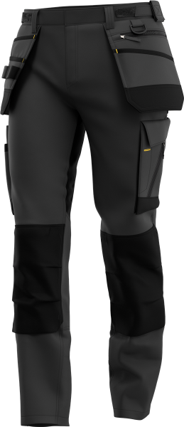 DARK GREY