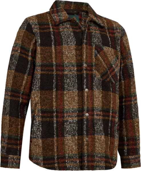 58708 Brown Check