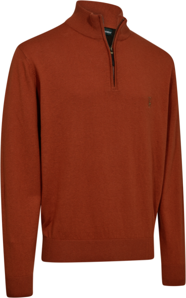 611 Oak Rust Melange