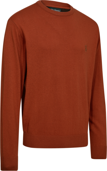 611 Oak Rust Melange