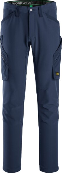 Marineblau