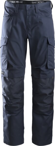 Marineblau