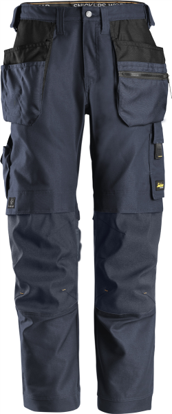 Marineblau