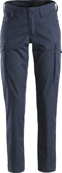 Marineblau