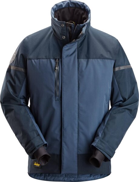 Marineblau/Dunkel Marineblau