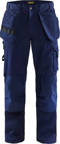 Marineblau