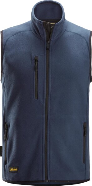 Marineblau