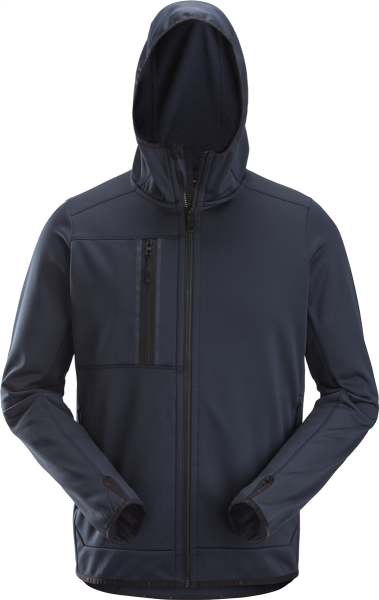 Marineblau