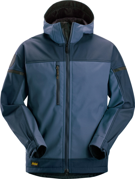 Marineblau/Dunkel Marineblau