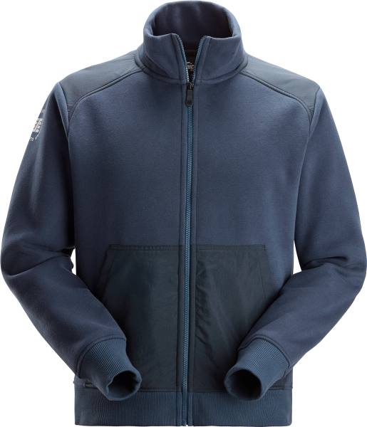 Marineblau/Dunkel Marineblau