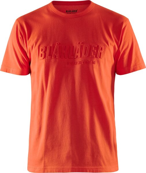 Orangerot