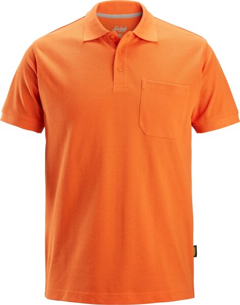 Warm Orange