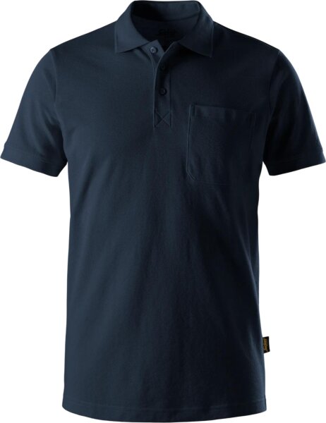Marineblau