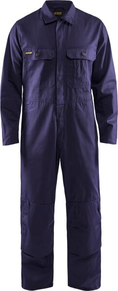Marineblau