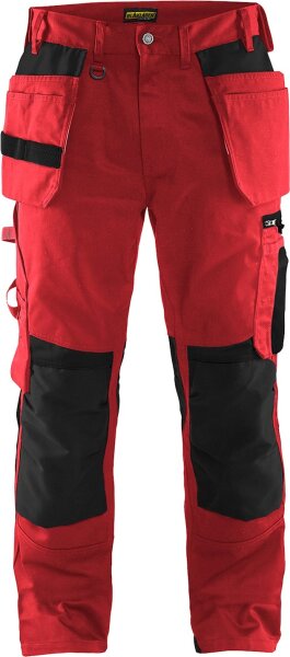 Rot/Schwarz