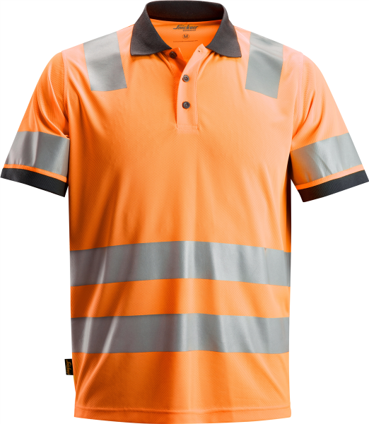 Warnorange