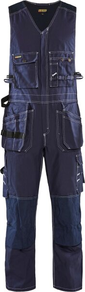 Marineblau