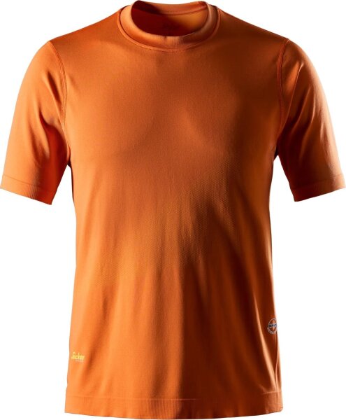 Warm Orange