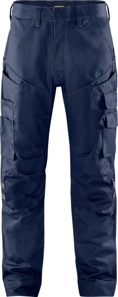 marineblau