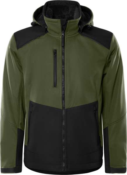 army grün/schwarz