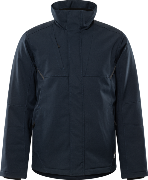 dunkel marineblau