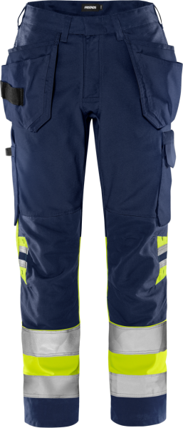 warnschutzgelb/marine